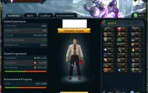 Conta Runescape 3 / Quase Maxed / Varios pets