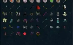 Conta Runescape 3 / Quase Maxed / Varios pets