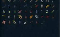 Conta Runescape 3 / Quase Maxed / Varios pets