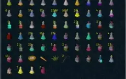 Conta Runescape 3 / Quase Maxed / Varios pets
