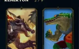 Conta de LOL Unranked. Campeões e Skins. +de 10000 Essências