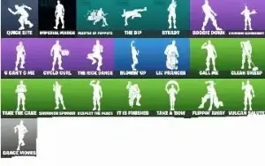 Conta Fortnite | C/Galaxy | Algumas Skins | +1000 Vbucks