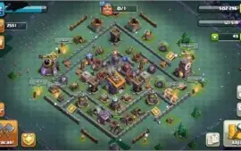 Clash of clans