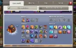Clash of clans