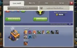 Clash of clans