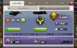 Clash of clans