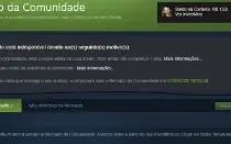 Conta CSGO + Prime - 4 Anos de steam