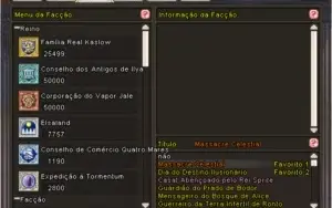 Templário 80 GFPT
