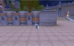 Templário 80 GFPT