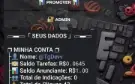 Bot tarefas views - Código fonte