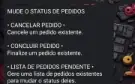 Bot tarefas views - Código fonte