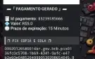 Bot tarefas views - Código fonte