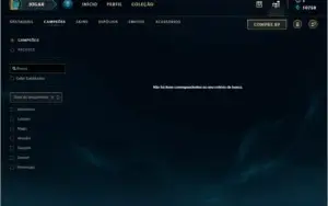 conta d4, todos champs, 95 skin habilitadas, 5 pg de runas.