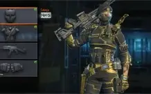 [PC] Black ops 3 Desbloqueio Total (Dark Matter, Level 1000)