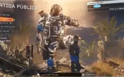 [PC] Black ops 3 Desbloqueio Total (Dark Matter, Level 1000)