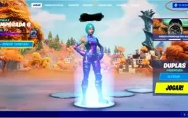 ac 268 skins temp 3 cap 1 ate atual,Wonder+15,000 vbucks