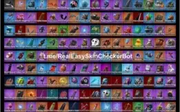 ac 268 skins temp 3 cap 1 ate atual,Wonder+15,000 vbucks