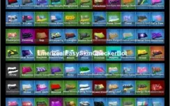 ac 268 skins temp 3 cap 1 ate atual,Wonder+15,000 vbucks
