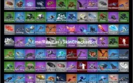 ac 268 skins temp 3 cap 1 ate atual,Wonder+15,000 vbucks