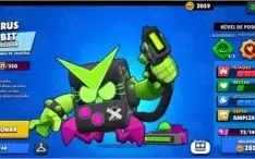 BRAWL STARS COM SKINS