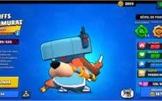 BRAWL STARS COM SKINS