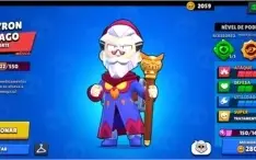 BRAWL STARS COM SKINS