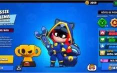 BRAWL STARS COM SKINS