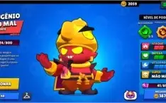 BRAWL STARS COM SKINS