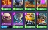 CONTA NV 8 // 2 LENDÁRIAS COMBO(1 NÍVEL 2)