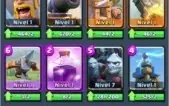 CONTA NV 8 // 2 LENDÁRIAS COMBO(1 NÍVEL 2)