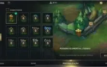 Conta Diamante IV +65% Winrate