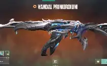 Conta Valorant Muitas Skins, Aceito Propostas!!!!!