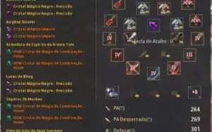 ARCHER 62 269 AP NOUVER SA