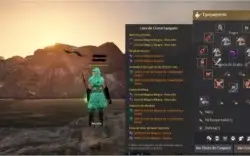 ARCHER 62 269 AP NOUVER SA
