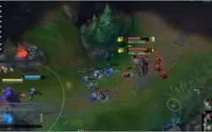 Script famoso de League Of Legends, Script+Key 1dia