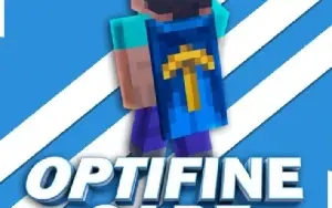 Capa OptiFine Full Acesso – Personalize Seu Estilo no Mine