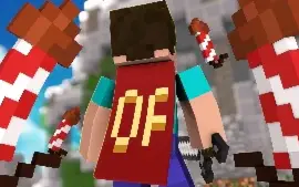 Capa OptiFine Full Acesso – Personalize Seu Estilo no Mine
