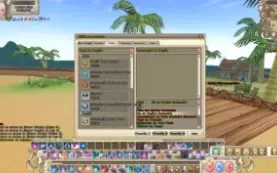 Grand fantasia 2 contas tops na mesma acc !
