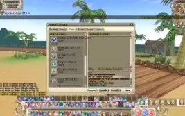 Grand fantasia 2 contas tops na mesma acc !