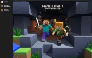 MINECRAFT FULL ACESSO ORIGINAL 30R$