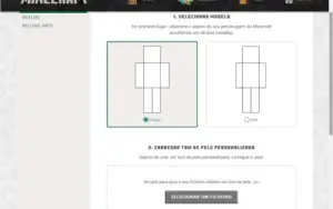 MINECRAFT FULL ACESSO ORIGINAL 30R$