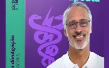 Design para Mídias Sociais: Fisioterapia