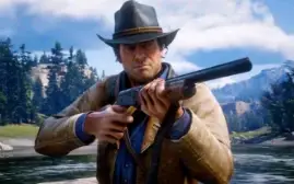 Red Dead Redeption Campanha Offline