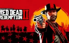 Red Dead Redeption Campanha Offline