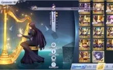 Conta Nvl 46 Saint Seiya Awakening