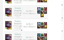 Conta Lol Esmeralda 4-Sem Risco De Banimento