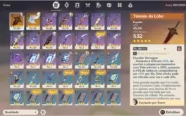 AR 45 2 ARMAS 5* E 2 PERSO. 5*