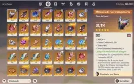 AR 45 2 ARMAS 5* E 2 PERSO. 5*