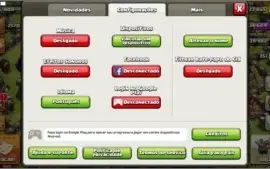 CV 9 Clahs Of Clans
