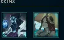 Conta mestre 80% wr + troca de nick lol